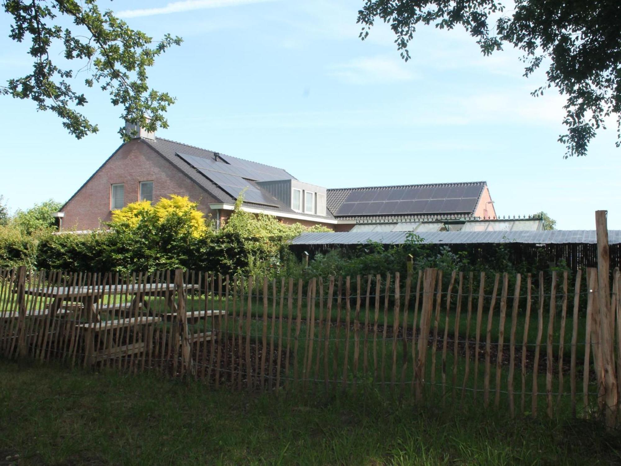 Landsraderhoefke - 4