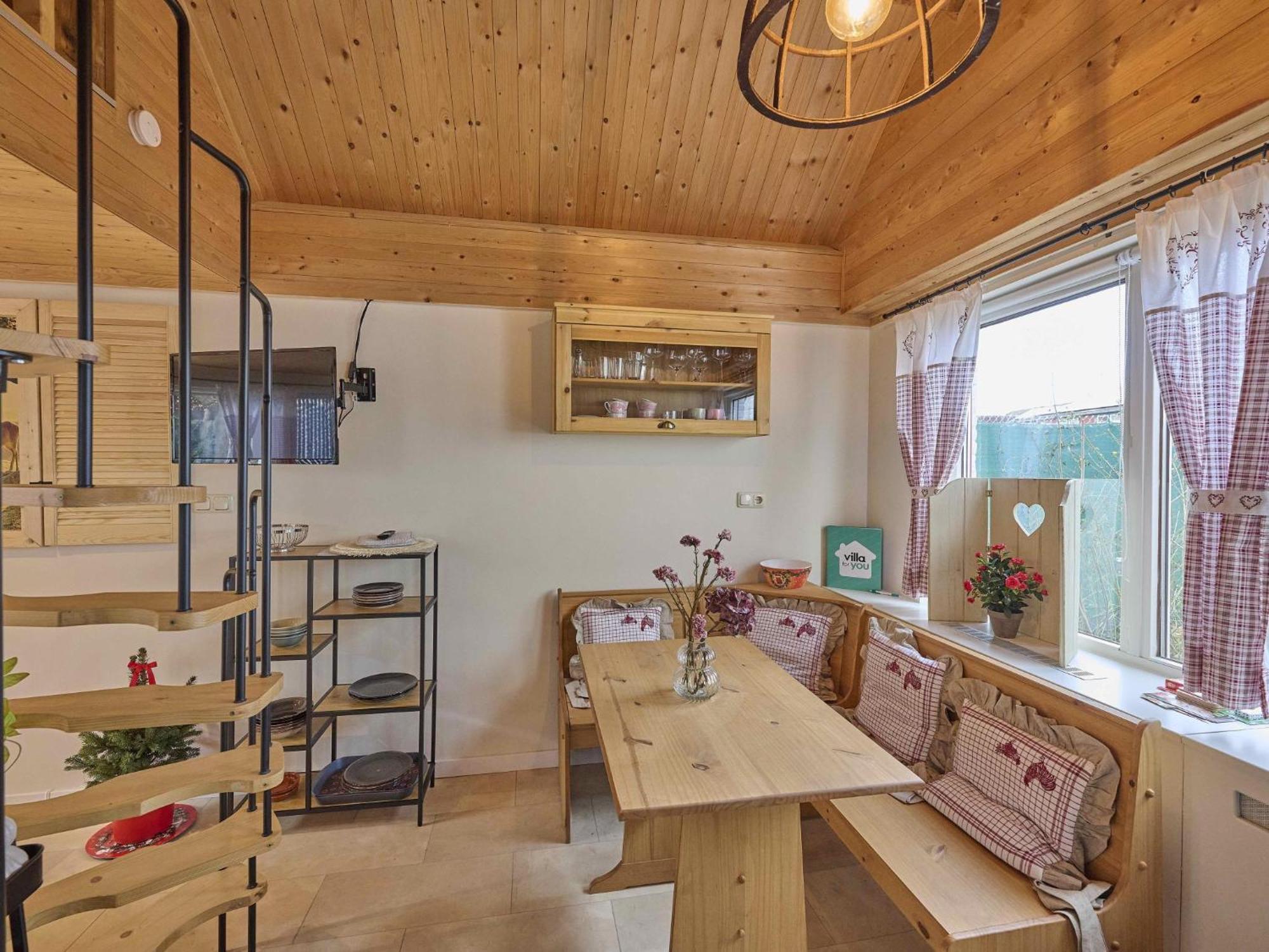 Vakantiehuis Landsraderhoefke - 4 *